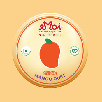Mango Duet (Naturel)