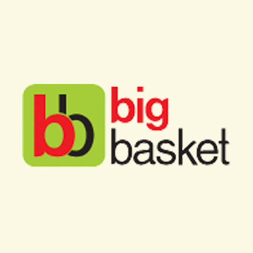 Big basket logo