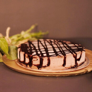 Chocolate Fudge Cake (1kg)