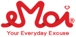 emoi logo with tag line WITHOUT BG